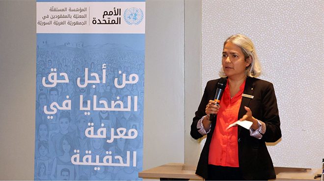 presidentja-e-iimp-se,-quintana:-kemi-informacione-se-disa-nga-te-zhdukurit-ne-siri-jane-gjalle