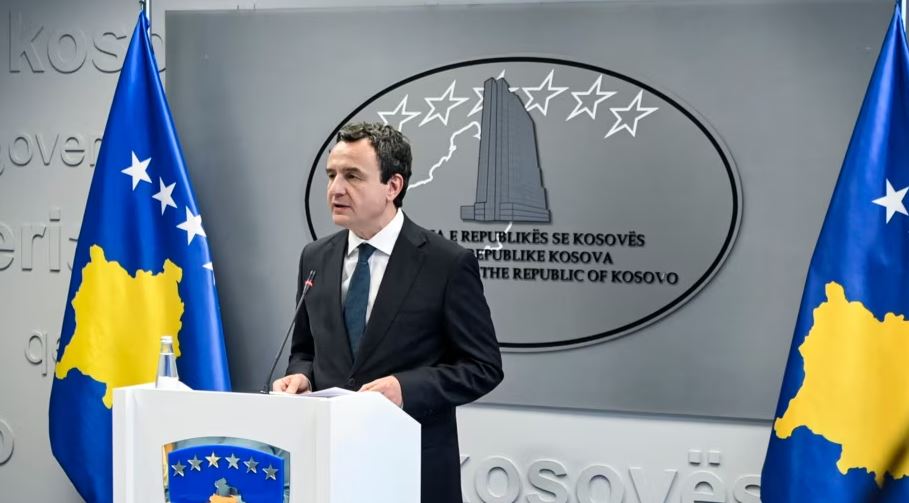 “ishte-kundershtar-i-regjimit-te-vucicit”,-kurti-per-incidentin-ne-veri:-sulmet-e-serbise-kane-per-qellim-disiplinimin-e-serbeve