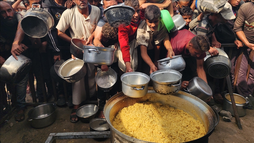 wfp:-ndihma-ushqimore-arriti-tek-1-milion-njerez-ne-gaza,-por-nevojitet-shume-me-teper-qasje