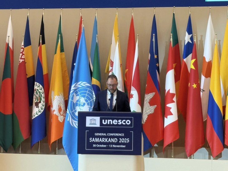 ljutkov:-maqedonia-mbetet-partner-i-perkushtuar-ne-arritjen-e-misionit-te-unesco-s