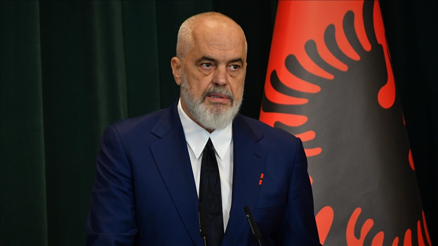 rama:-shqiperia-eshte-shembulli-pozitiv-per-vende-te-tjera-qe-duan-te-behen-pjese-e-familjes-evropiane