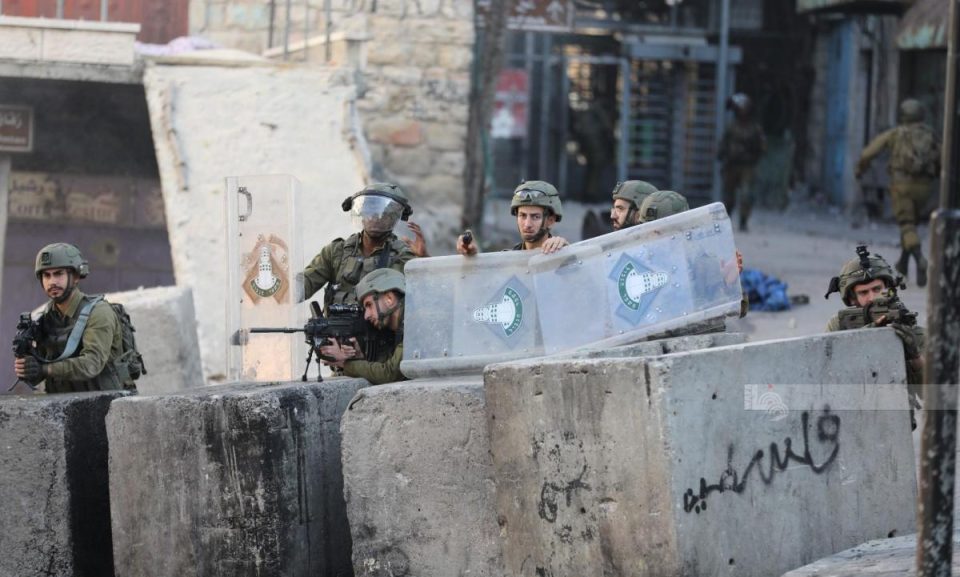 forcat-izraelite-plagosin-dhe-arrestojne-nje-palestinez-prane-jeninit