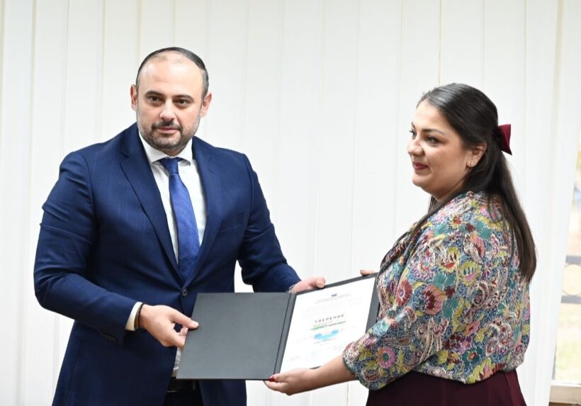 gjeorgjievski-e-merr-mandatin:-sonte-fillojme-me-pastrimin-e-shkupit