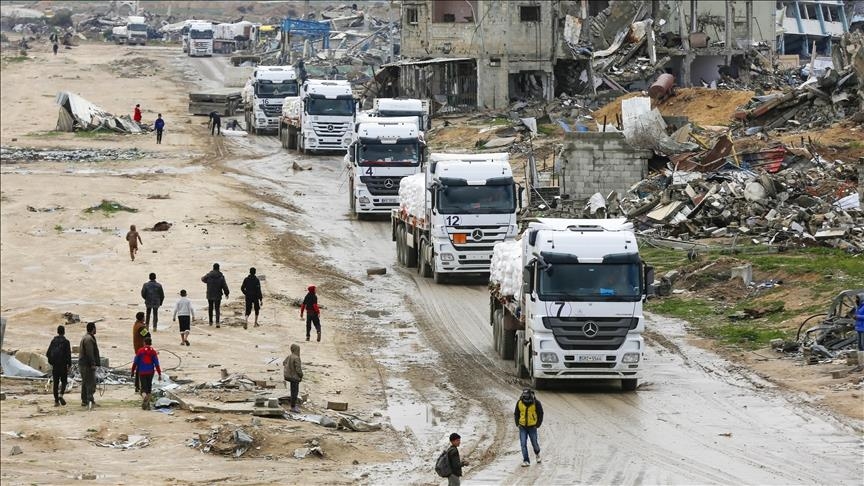 okb-ja:-izraeli-refuzoi-mbi-100-kerkesa-per-ndihme-ne-gaza-qe-nga-armepushimi