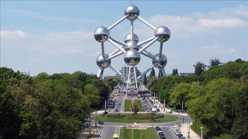 belgjika-do-te-aktivizoje-qendren-kombetare-te-sigurise-ajrore-per-shkak-te-shkeljeve-te-droneve