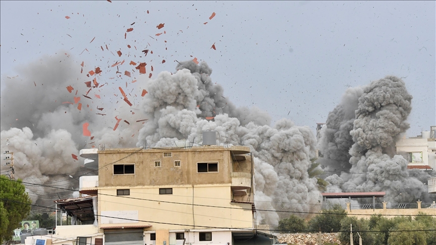 izraeli-kryen-sulme-ajrore-ne-libanin-jugor-pas-urdhrit-per-evakuim-pavaresisht-armepushimit