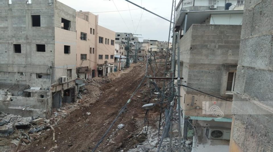 ushtria-izraelite-kryen-sulme-te-reja-ajrore-ne-gaza,-vazhdon-me-shkeljen-e-marreveshjes-se-armepushimit