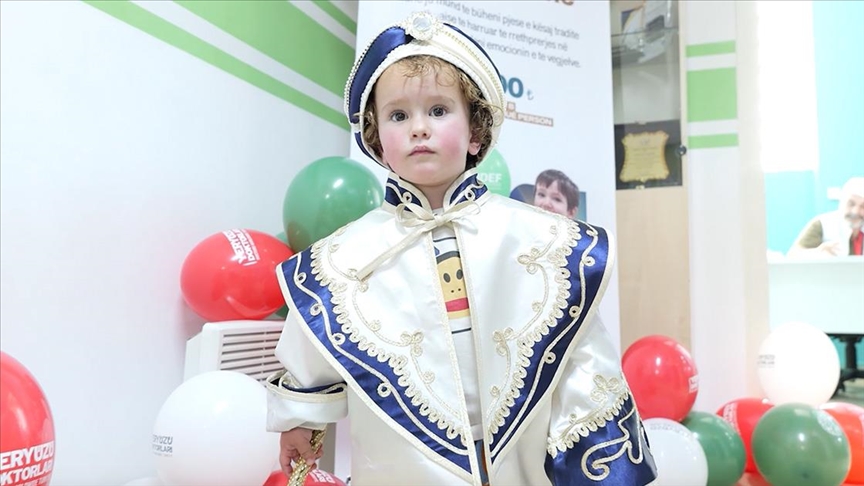 shqiperi,-mbahet-program-synetie-per-140-femije