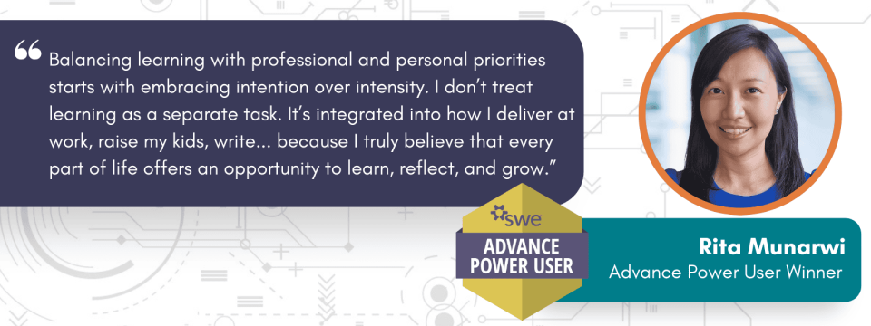 congratulations-to-rita-munarwi,-this-quarter’s-swe-advance-power-user!