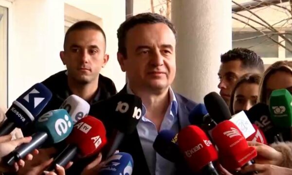 zgjedhjet-e-balotazhit-ne-kosove,-voton-albin-kurti,-thirrje-qytetareve:-ushtroni-te-drejten-tuaj!