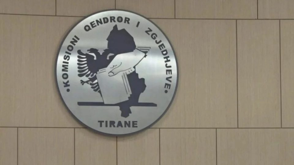 kqz-publikon-shifrat:-deri-ne-10:00-pjesemarrja-ne-5-bashkite,-5.09%