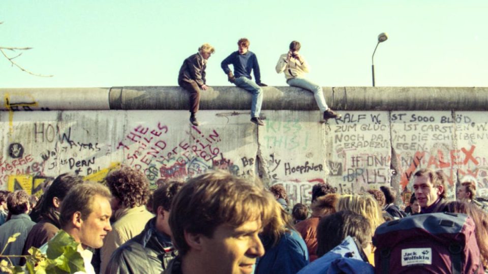 gjermani:-sot-shenohen-36-vjet-nga-renia-e-murit-te-berlinit