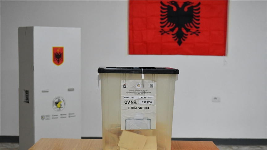 shqiperi,-mbyllet-procesi-i-votimit-per-zgjedhjet-e-pjesshme-lokale