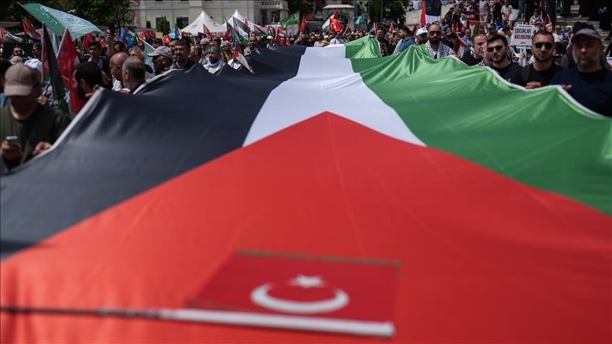 stambolli-do-te-organizoje-samitin-nderkombetar-per-ndihmen-humanitare-ne-gaza