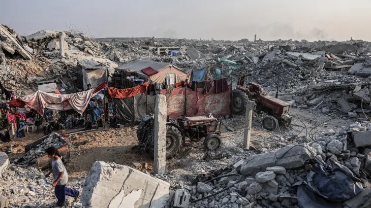 zhvillimet-e-fundit-ne-lindjen-e-mesme-kete-mengjes