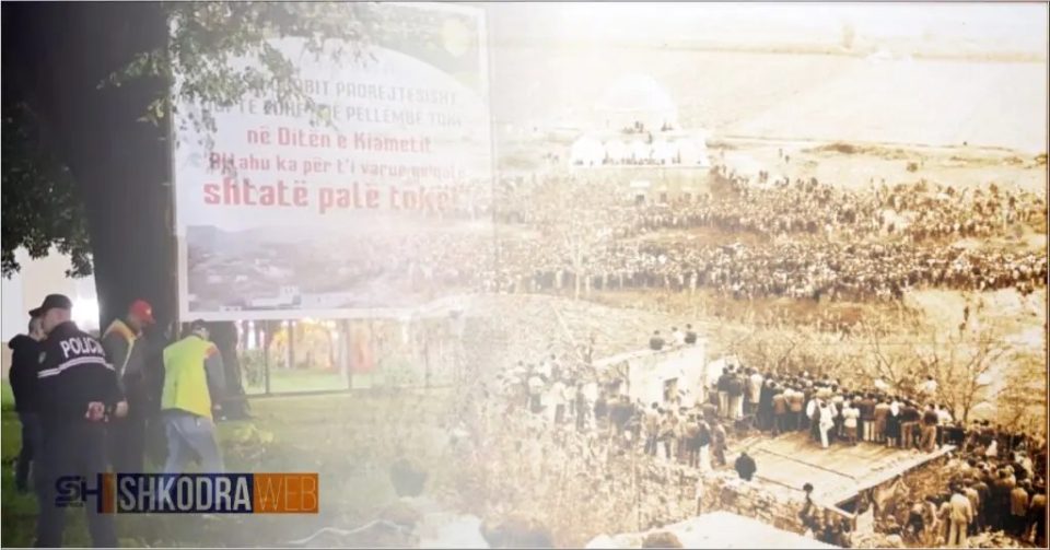 “denigrim-i-prones-private-dhe-simbolikave-tona-te-shenjta”,-myftinia-shkoder-reagon-per-heqjen-e-tabeles…