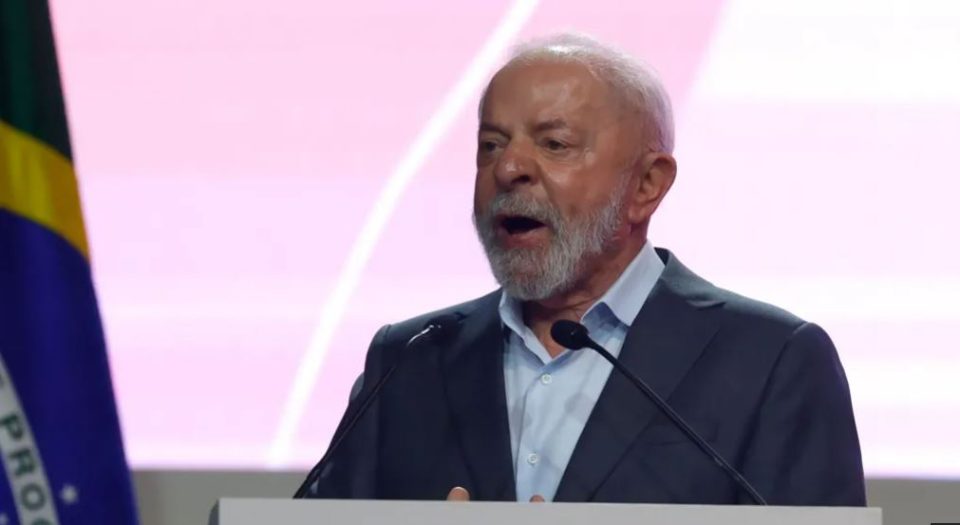 samiti-per-klimen-ne-brazil,-presidenti-lula-da-silva:-te-luftojme-lajmet-e-rreme-dhe-te-mposhtim-mohuesit-e-ngrohjes-globale!