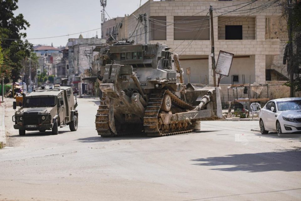 forcat-izraelite-vazhdojne-agresionin-ne-jenin-per-diten-e-295-te-radhazi