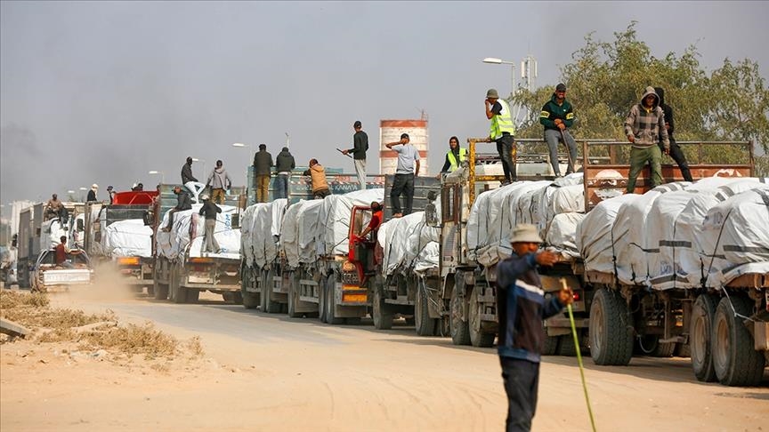 okb:-pavaresisht-perparimit-pas-armepushimit,-ka-ende-pengese-per-ndihmen-humanitare-ne-gaza