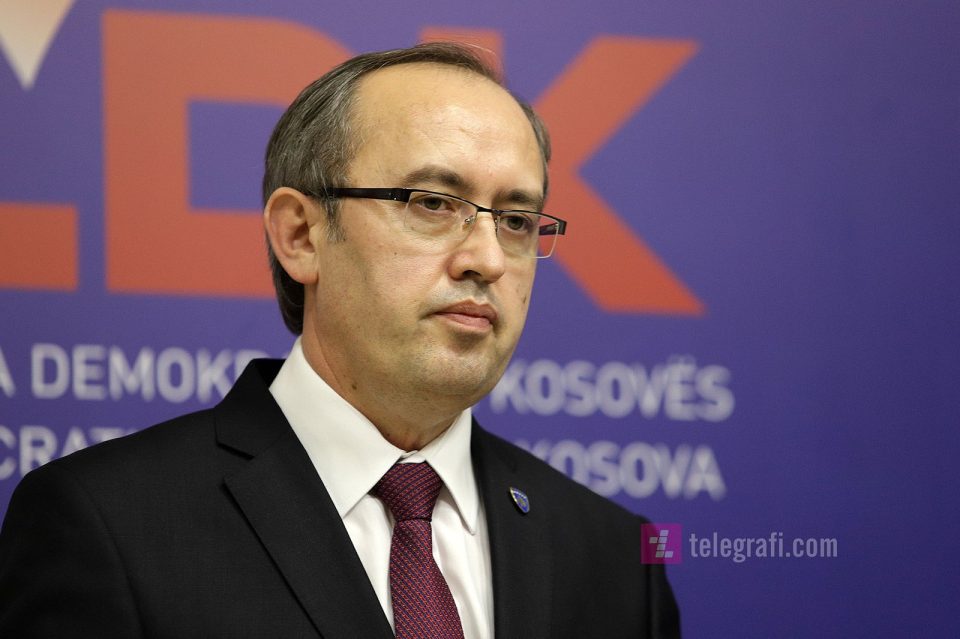 zhvillimet-e-fundit-ne-kuvend,-hoti-per-deklaraten-e-osmanit:-eshte-per-keqardhje,-kaq-per-moralin-e-saj-politik