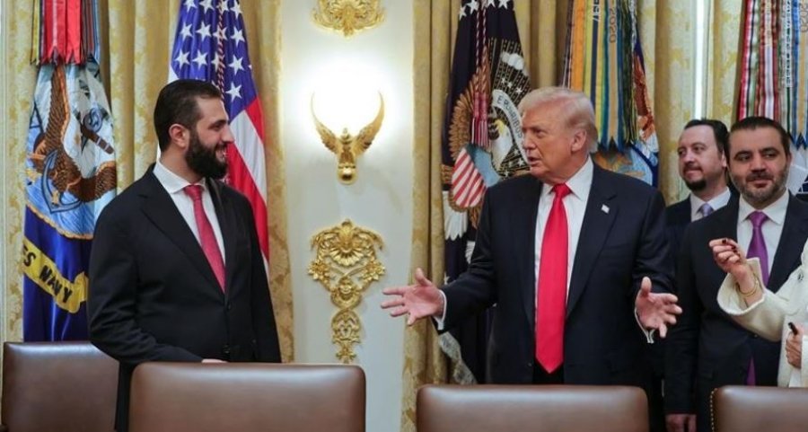 trump:-shba-ja-do-te-beje-gjithcka-qe-mundet-per-ta-bere-sirine-te-suksesshme