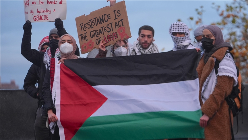 shba,-proteste-pro-palestineze-derisa-clintonet-moren-pjese-ne-panelin-mbi-yitzhak-rabinin