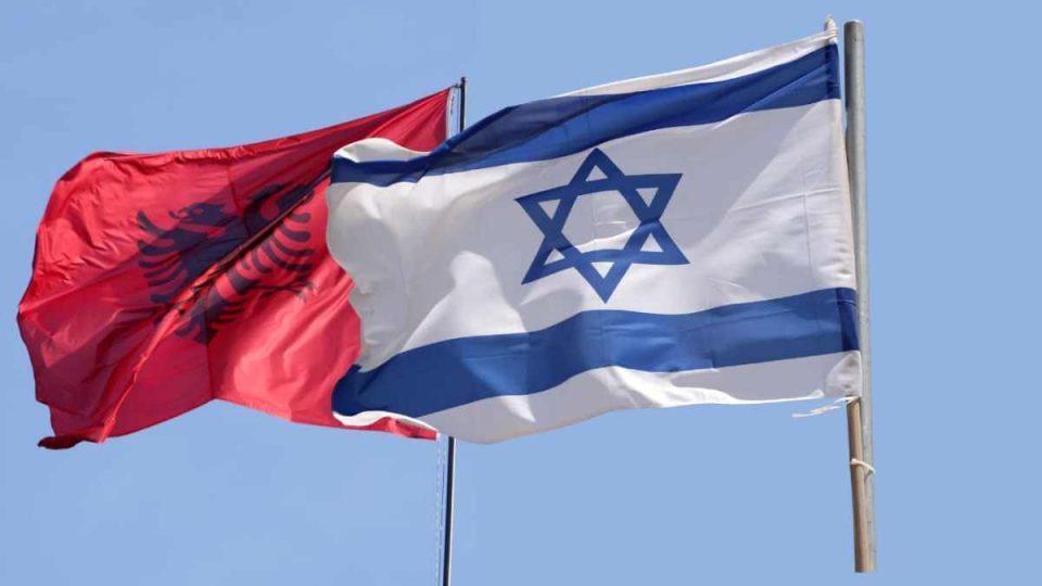 “shqiperia-i-bashkohet-fondacionit-te-aleateve-te-izraelit”