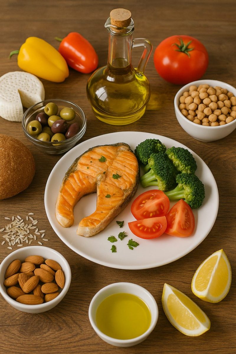 dieta-mesdhetare;-pse-nutricionistet-e-duan-kaq-shume-kete-menyre-ushqimi