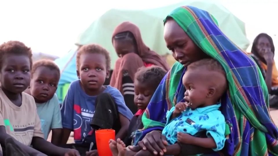 mbi-400-familje-ikin-nga-el-fasheri,-konflikti-pershkallezohet-ne-darfur-te-sudanit