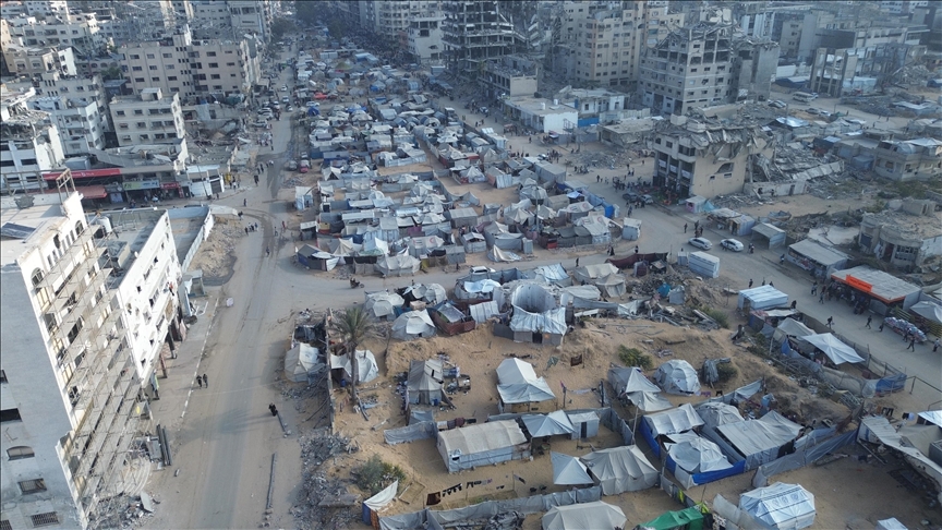 sheshi-i-ushtarit-te-panjohur-ne-gaza-kthehet-ne-strehe-me-tenda-per-palestinezet-pa-shtepi