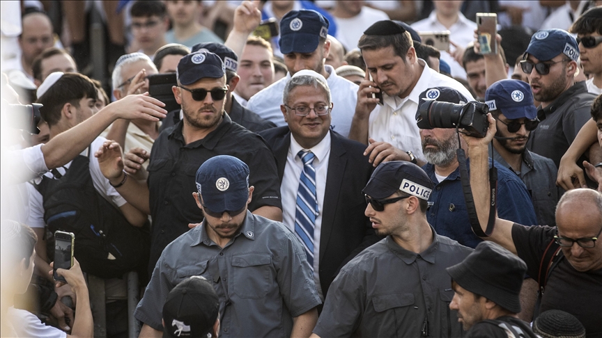 ministri-izraelit-i-ekstremit-te-djathte-krenohet-me-keqtrajtimin-e-izraeliteve-arabe-brenda-shtepive-te-tyre