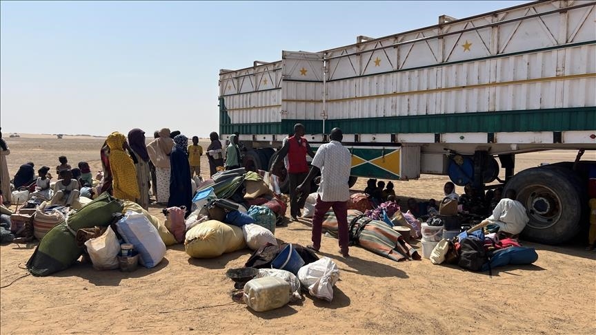 rreth-57-mije-te-zhvendosur-mberrijne-ne-shtetin-verior-te-sudanit-pas-sulmeve-te-rsf-se