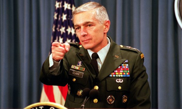 hage:-te-henen-nis-deshmine-wesley-clark