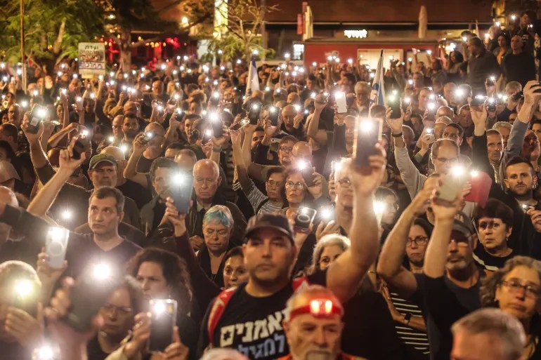 protesta-antiqeveritare-ne-mbare-izraelin