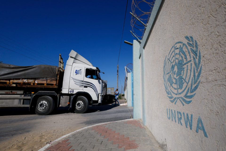 unrwa:-perballemi-me-“kontroll-te-dyfishte”-ne-dergimin-e-ndihmave-per-gazen