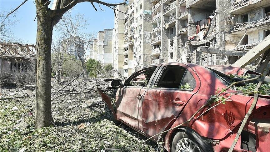 ukraine,-4-te-vrare-dhe-15-te-plagosur-nga-sulmet-ruse-ne-kharkiv-dhe-odesa