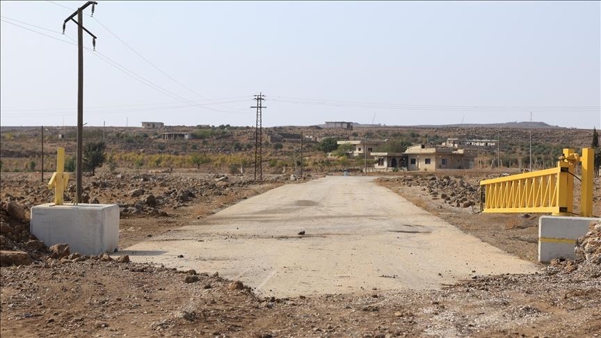 forcat-izraelite-bastisin-rajonin-quneitra-ne-shkeljen-e-fundit-te-sovranitetit-te-sirise