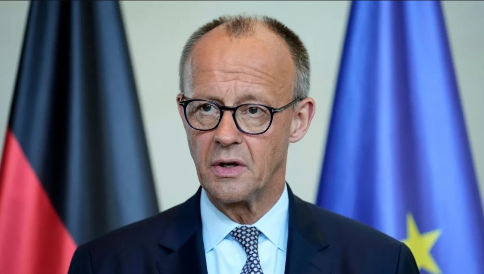 sondazhi-ne-gjermani,-afd-mbetet-forca-me-e-madhe-politike,-koalicioni-qeverises-nen-40%!-kancelari-merz-me-rekord-te-ri-negativ