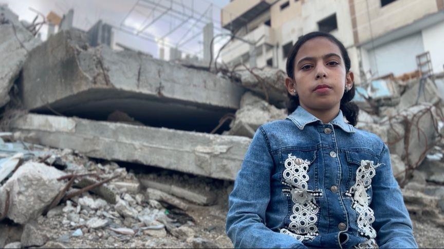 nje-vajze-palestineze-gjendet-e-gjalle-ne-morgun-e-gazes-disa-ore-pasi-u-shpall-e-vdekur