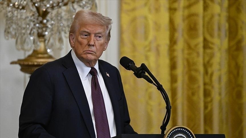 trump:-siria-ka-bere-“perparim-te-jashtezakonshem”-nen-udheheqjen-e-presidentit-sharaa