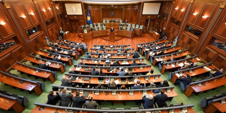 kuvendi-sot-me-dy-seanca,-njera-per-buxhetin-e-tjetra-per-formimin-e-qeverise