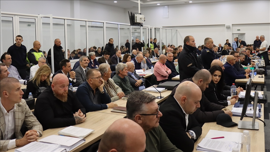 gjyqi-per-zjarrin-ne-kocan-bashkohet-me-lenden-ndaj-pronarit-te-sigurise,-prokuroria-akuzon-institucionet