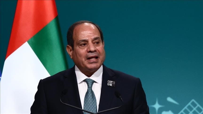 sisi-e-quan-ndertimin-e-centralit-te-pare-berthamor-te-egjiptit-“enderr-qe-u-be-realitet”