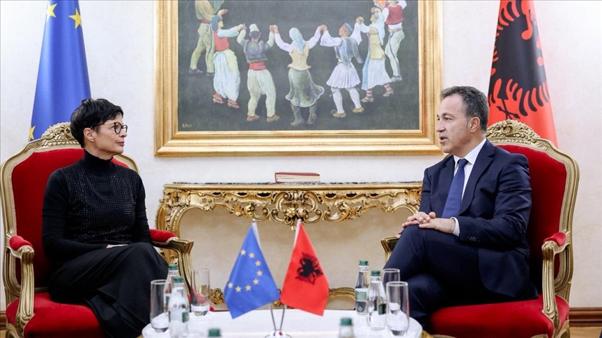 komisionerja-marta-kos-vizite-ne-shqiperi:-zgjerimi-e-ben-evropen-me-te-forte