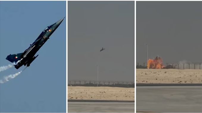 po-kryente-shfaqje-ajrore-ne-dubai,-rrezohet-avion-luftarak!-humb-jeten-piloti