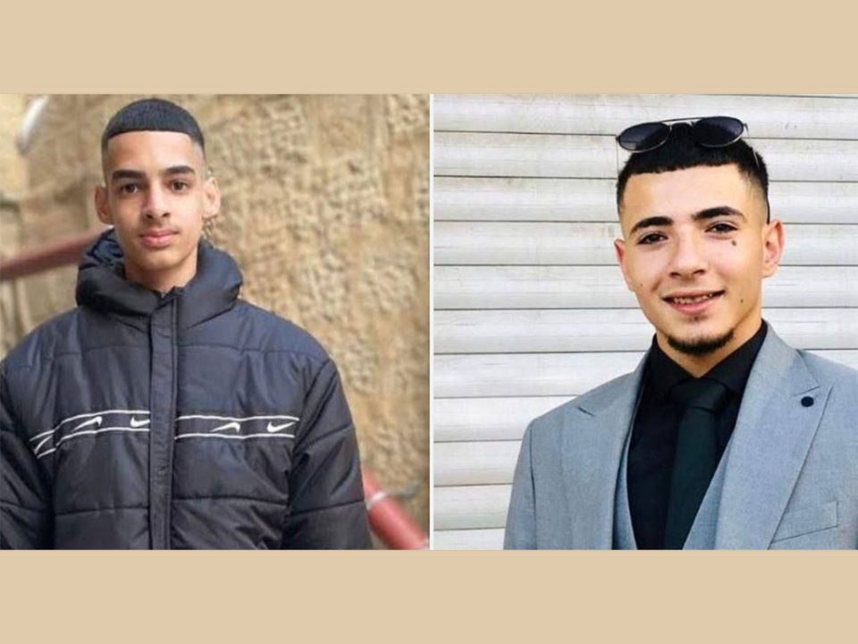 ramallah:-varrosen-dy-te-rinjte-e-vrare-nga-forcat-izraelite