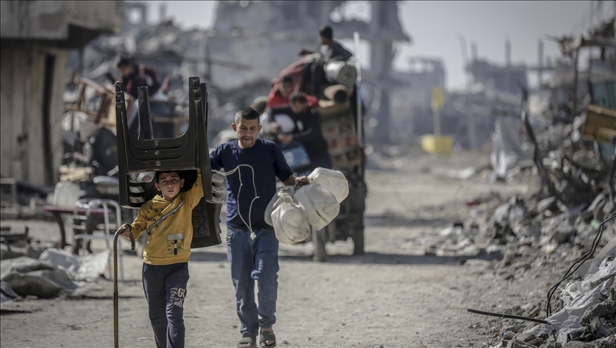 wfp:-njerezit-ne-gaza-jane-te-shqetesuar-per-kushtet-e-dimrit