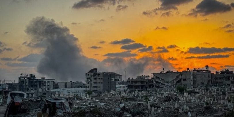 pohimi-shokues:-“eksplozivet-evropiane,-te-bombat-amerikane-dhe-izraelite-mbi-gaza!”