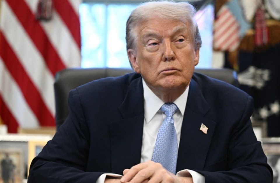 senatoret-republikane-dhe-demokrate-reagojne-ndaj-planit-te-trump-per-ukrainen:-historia-na-ka-mesuar-se-putini-nuk-kupton-asgje-tjeter-pervec-se-forces