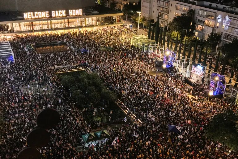 mijera-protestues-antiqeveritar-mblidhen-ne-tel-aviv